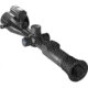 PARD Optics Pantera 2.2-4.5x50mm Thermal Imaging Scope w/LRF, 640x512, Black, PA6Z-25/50/LRF