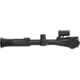 PARD Optics Pantera 640 25/50mm lens Thermal Imaging Scope w/LRF, Black, PA6Z-25/50/LRF