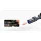PARD Optics Pantera 640 3.8x75mm 30mm Tube Thermal Imaging Rifle Scope, 50hz, 640x512, Black, PA6-75/LRF