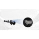 PARD Optics Pantera 640 3.8x75mm 30mm Tube Thermal Imaging Rifle Scope, 50hz, 640x512, Black, PA6-75/LRF