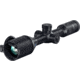 PARD Optics Pantera eX 640 3.7x50mm Thermal Rifle Scope w/LRF, 50Hz, 640x512, Black, PAE6-50/LRF