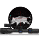 PARD TS3645LRF 640 THERMAL RIFLE SCOPE W/LRF