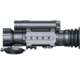 Pard Thermal Imaging 1-4x19mm Rifle Scope w/LRF, OLED, 384x288, 50Hz, Black, SA32-19 w/LRF