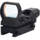 Patriot Optics Chameleon Reflex Sight, 4 Reticle, PO-RS-4