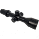 Patriot Optics Patrol 3-12x42 Rifle Scope, 1.18in Tube, First Focal Plane, Black, PO-S-3-12x42mmFFPV2