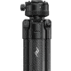 Peak Design Pro Tail Tripod, Black, PT-T-BK-1