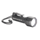 Pelican 1830 L4 LED 8 Lumens Flashlight w/AAA Batteries, Mossy Oak