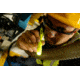 Pelican 1830 L4 LED 8 Lumens Flashlight w/AAA Batteries, Yellow, Carded