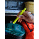 Pelican 1830 L4 LED 8 Lumens Flashlight w/AAA Batteries, Yellow, Carded