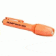 Pelican 1900 MityLite Laser Spot Xenon 2 Watertight Flashlight, Orange, Multiple