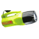 Pelican 1930T L1 LED Flashlight,12 Lumens,No Lanyard,Yellow 1930-130-245