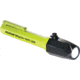 Pelican 1965C MityLite LED Flashlight, 34 Lumens, Yellow, 1965-014-245