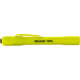 Pelican 1975 Bracket Flashlight, AAA, White, 117 Lumens, Yellow, 1975