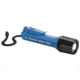 Pelican 2010N Nemo LED Flashlight, 161 Lumens, Blue, 2010-019-127