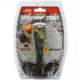 Pelican 2340 Mitylite Plus 2AA Xenon Flashlight