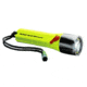 Pelican 2410A StealthLite 4AA LED Flashlight,126 Lumens,Adventure,Yellow 2410-058-245