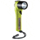 Pelican 3661B Little Ed Rechargeable LED Flashlight,112 Lumens w/Battery Only,Yellow 3660-020-245