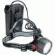 Pelican HeadsUp Lite 2660 Halogen/LED Combo Flashlight