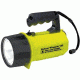 Pelican KingLite Pro 4000 8D Heavy Duty Spotlight - laser &amp; wide beam spot light flashlight