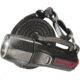 Pelican L1 1930 Pocket 9 Lumens Flashlight, White LED, Black Case 1930C