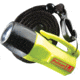 Pelican L1 1930 Pocket 9 Lumens Flashlight, White LED, Yellow Case 1930C
