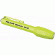 Pelican 1900 MityLite Laser Spot Xenon 2 Watertight Flashlight, Neon Green 