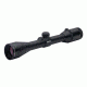 Pentax 5x 3-15x 50mm Gameseeker Matte Rifle Scope w/ Precision Plex Reticle 89737