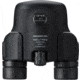 Pentax Papilio III WR 6.5x21mm Porro Prism Binocular, Black, 62014