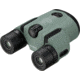 Pentax Papilio III WR 8.5x21mm Porro Prism Binocular, Olive, 62017