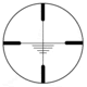 Precision Plex Reticle