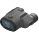 Pentax U-Series Papilio II 8.5x21mm Porro Prism Binoculars, Black, Black, 62002-RIM