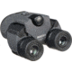 EDEMO Pentax U-Series Short Distance Papilio II 6.5x21mm, Porro Prism Binocular, Black, 62001, EDEMO1