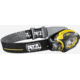 Petzl PIXA 2 Pro Headlamp, Yellow, N/A E78BHB
