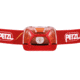 Petzl Tikkina Headlamp, Orange, E091DA01