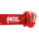 Petzl Tikkina Headlamp, Orange, E091DA01