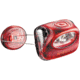 Petzl Zipka Plus 2 Red E98 PR