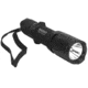 Phoebus Tactical PL CREE LED Lunetta Flashlight with Strobe, Black, Medium PL-5.0