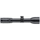Schmidt Bender Polar T96, Rifle Scope, 2.5-10x50mm, D4, 2nd Focal Plane, Posicon, 34mm tube, Black 753-911-42D