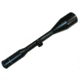 EDEMO Poly Technologies ULTRALUX 8x56mm 1in Rifle Scope w/ Lens Cover, Matte, Black, 500026, EDEMO1