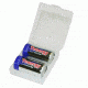 Powerflare 2-Pack CR123A Replacement Batteries BATT-BOX-102