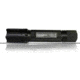 PowerTac Cadet II LED Flashlight 400 Lumens, Black POWERTAC-CADET-2