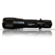PowerTac E6 LED Flashlight 530 Lumens CREE XM-L, 2 x CR123A, Black POWERTAC-E6