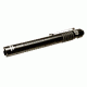 Powertac Sabre LED Flashlight, 201 Lumens, w/CREE LED, w/ 1xAAA or 2xAAA Batteries, Black POWERTAC-SABRE