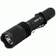 PowerTac Warrior G3R Rechargeable CREE XM-L2 U3 LED Flashlight, 1050 Lumens, 1 x 18650 Included, Black POWERTAC-WAR-G3R
