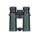 Praktica Pioneer 10x34 Binoculars, Green PRA130