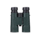 Praktica Rival Binoculars, 8x42mm, Roof Prism, Green, MHRL842G