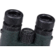 Praktica Rival Binoculars, 8x42mm, Roof Prism, Green, MHRL842G