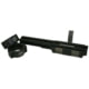 Precision Reflex Gator Grip Platform w/ 34mm High Ring, Black, 05-068-34H