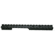 Precision Reflex Remington 700 S.A. 7in Alum Base, Full 1913 Rail, Black, 02-216-07