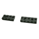 Precision Reflex Savage Accu Trigger 2-Piece Base, Black, 02-176-06